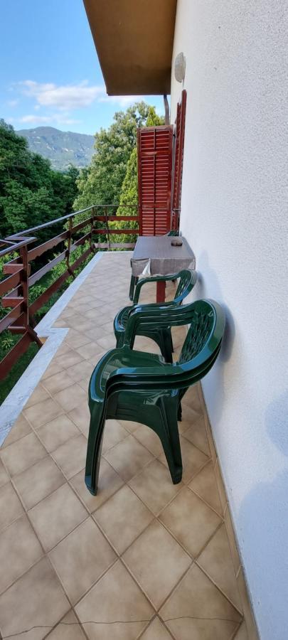 Pri Stari Murvi Vogrsko Exterior photo